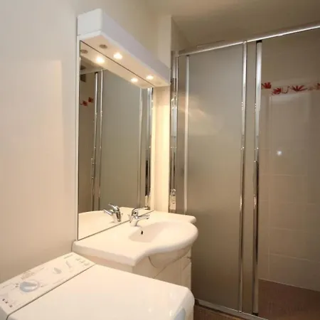 Apartmán Bel T2 Avec Balcon Et Parking A 220m Du Centre - Fr-1-608-189 Le Mont-Dore