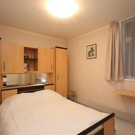 Apartmán Bel T2 Avec Balcon Et Parking A 220m Du Centre - Fr-1-608-189 Le Mont-Dore