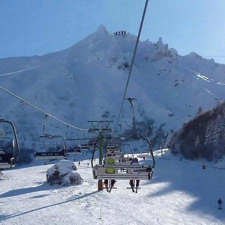 Apartment Bel T2 Avec Balcon Et Parking A 220m Du Centre - Fr-1-608-189 *