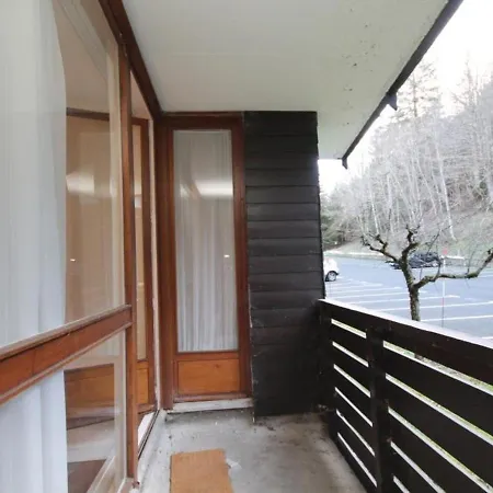 Bel T2 Avec Balcon Et Parking A 220m Du Centre - Fr-1-608-189