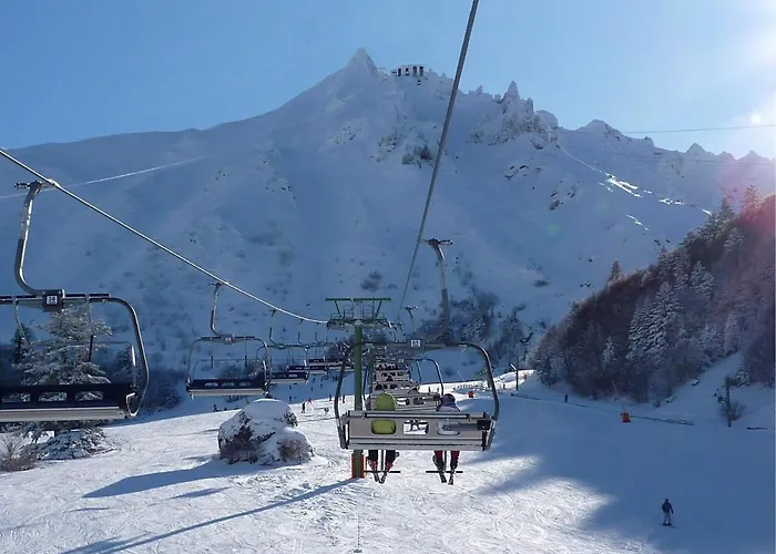 شقة Bel T2 Avec Balcon Et Parking A 220m Du Centre - Fr-1-608-189 *