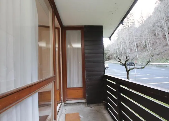 Bel T2 Avec Balcon Et Parking A 220m Du Centre - Fr-1-608-189