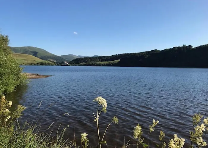 Bel T2 Avec Balcon Et Parking A 220m Du Centre - Fr-1-608-189 Appartement